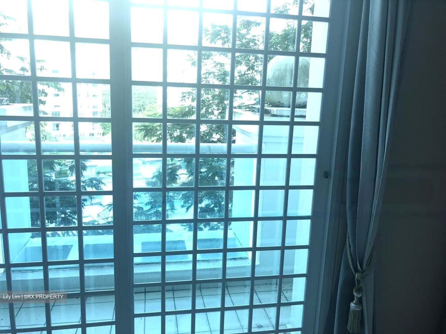 Hume Park II (D21), Condominium #434224981